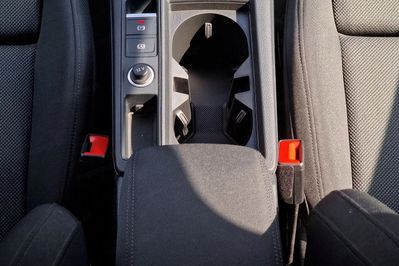 Audi Q3 35 TFSI  S-Line S tronic