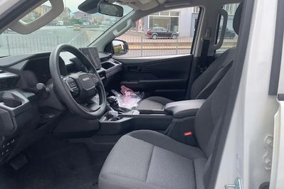 Toyota HiLux mHEV Double Cab Live 4x4 aut
