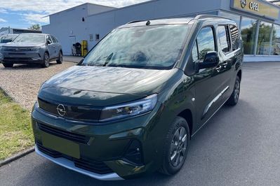 Opel Combo Kombi XL L2H1