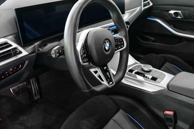 BMW Seria 3 320d xDrive M Sport