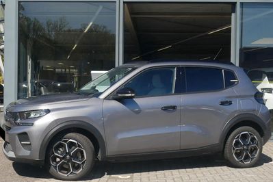 Citroen C3 e-C3 Max Comfort Range EV113 44kWh