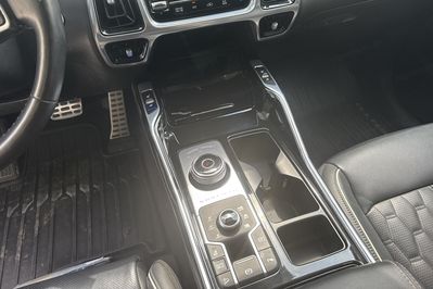 Kia Sorento Prestige Line 1.6 T-GDI HEV 4WD aut 7os.