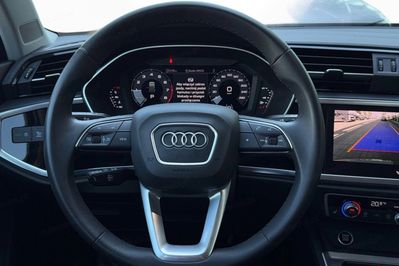 Audi Q3 35 TFSI