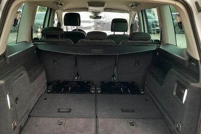 Volkswagen Sharan 1.4 Tsi Bmt Comfortline Dsg