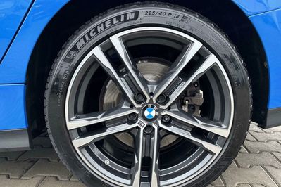 BMW Seria 2 220i M Sport aut