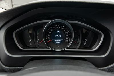 Volvo V40 D2 Drive-E Kinetic