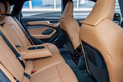 Audi A6 TDI quattro S line