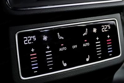 Audi A6 50 TDI quattro Sport Tiptronic