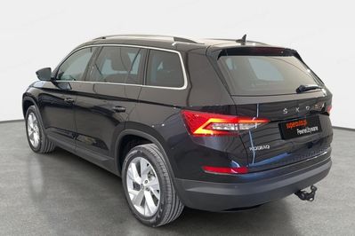 Skoda Kodiaq 1.5 TSI  DSG