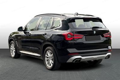 BMW X3 xDrive20i
