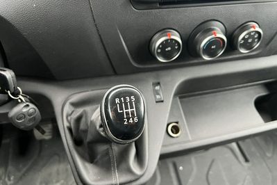Renault Master L2H2