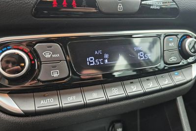 Hyundai i30 1.0 t-Gdi Smart