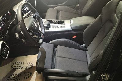Audi A6 Avant 45 TFSI quattro S Line