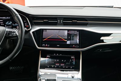 Audi A6 Allroad 40 TDI Quattro S tronic