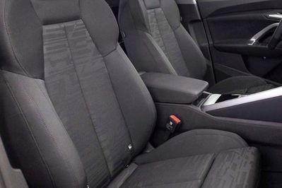 Audi Q5 TDI quattro S line