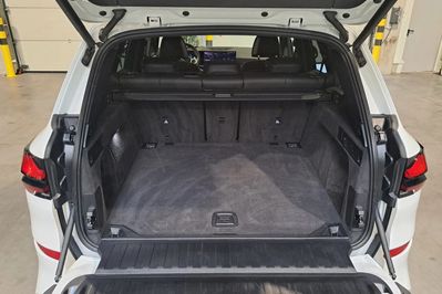 BMW X5 xDrive30d mHEV sport-aut