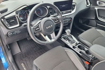 Kia XCeed T-GDI L DCT