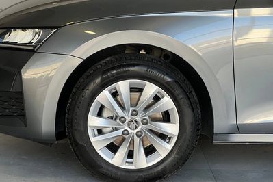 Skoda Octavia 1.5 TSI mHEV Edition 130 Essence DSG