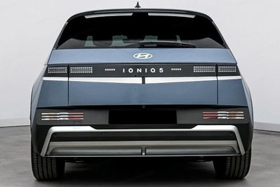 Hyundai Ioniq 5 84kWh Techniq