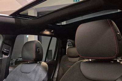 Mercedes GLB 220 d 4-Matic AMG Line