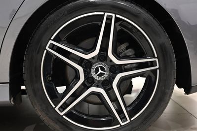 Mercedes Klasa A 200 AMG Line