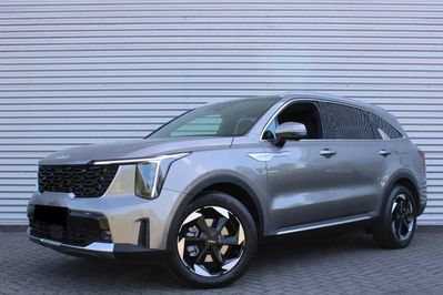 Kia Sorento 1.6 T-GDI HEV Prestige Line aut 7os.
