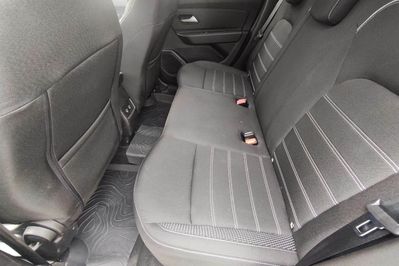 Dacia Duster 1.3 TCe Journey EDC