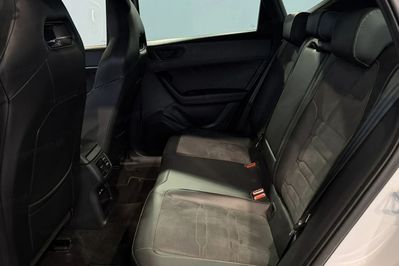 Cupra Ateca 1.5 TSI DSG