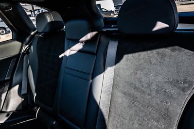 Mercedes GLC 200  4-Matic AMG Line