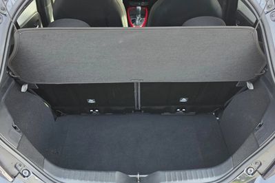 Toyota Aygo X 1.0 Vvt-i Style Cvt
