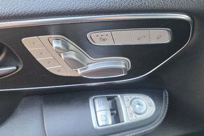 Mercedes V Klasa 250 d 4MATIC Avantgarde (długi)