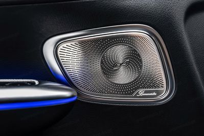 Mercedes GLC Coupe 220 d 4-Matic AMG Line