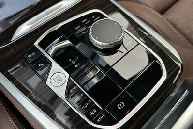 BMW X5 xDrive30d M Sport