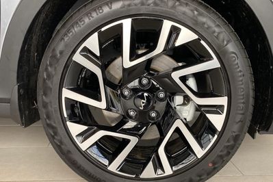 Kia XCeed 1.5 T-GDI M DCT