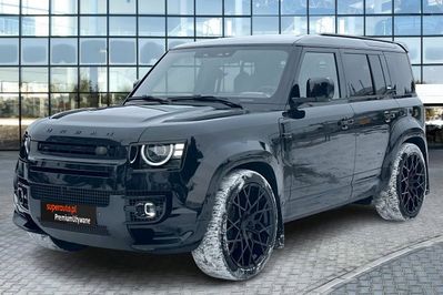 Land Rover Defender 110 3.0 D350 mHEV X-Dynamic HSE