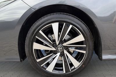 Toyota Corolla 1.8 Hybrid Style