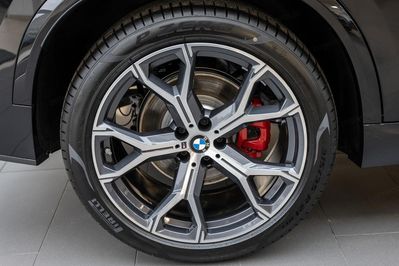 BMW X5 xDrive30d M Sport