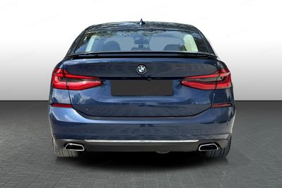 BMW Seria 6 640d xDrive