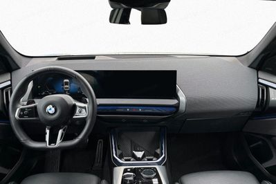 BMW X3 xDrive20 M Sport