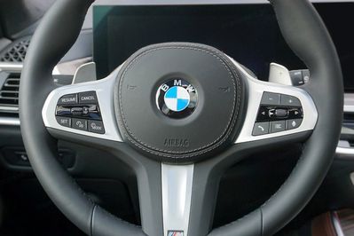 BMW X5 xDrive30d M Sport