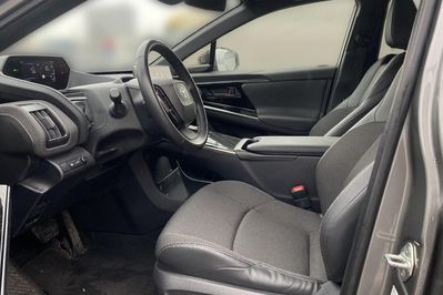 Toyota bZ4X 71.4kWh 4x4 Prestige