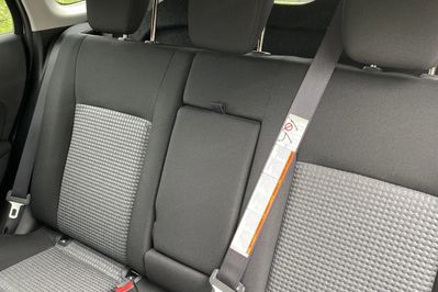 Suzuki SX4 S-cross 1.4 SHVS Premium 4WD