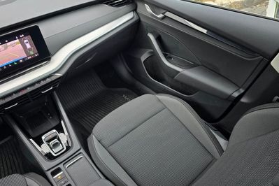Skoda Octavia TSI Selection DSG