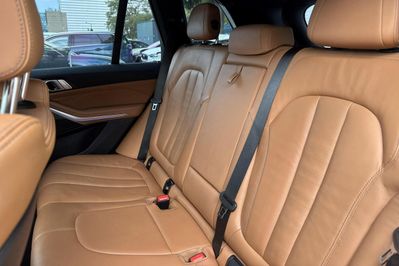 BMW X5 xDrive25d