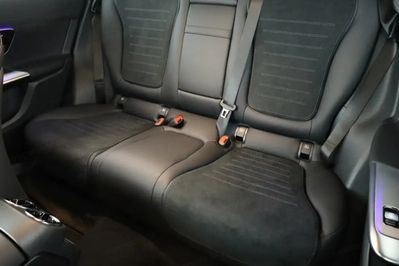 Mercedes GLC Coupe 300 4-Matic AMG Line