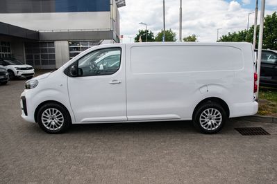 Peugeot Expert XL L2H1 EAT8
