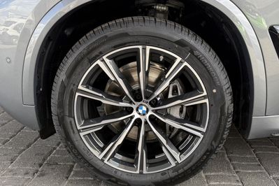 BMW X5 xDrive30d M Sport