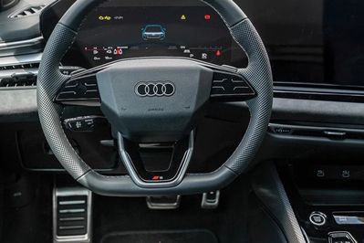 Audi A5 S5 TFSI