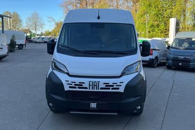 Fiat Ducato 3.5t L3H2