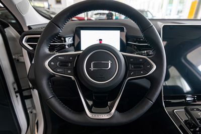 Bestune T90 1.5T Business DCT